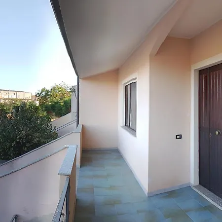 Casa Kimbe Apartment *