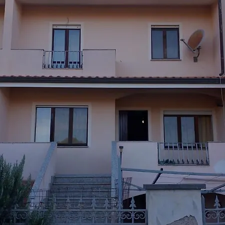 Apartment Casa Kimbe *