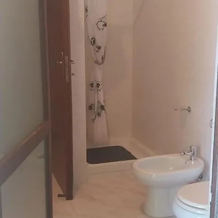Casa Kimbe Апартаменты