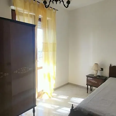 Casa Kimbe Апартаменты