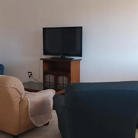 Casa Kimbe * אוריסטאנו