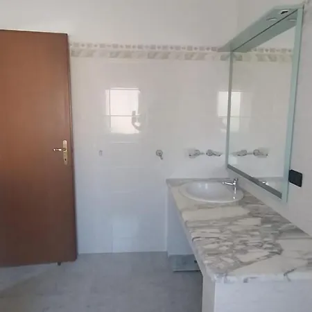 Casa Kimbe Апартаменты