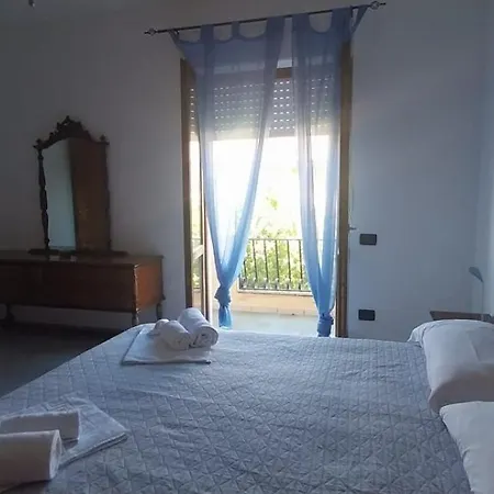 Апартаменты Casa Kimbe *