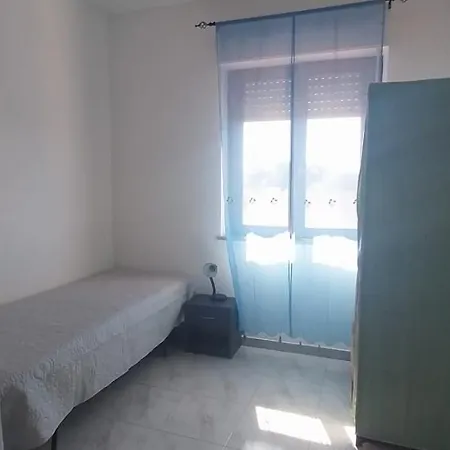 Апартаменты Casa Kimbe Ористано