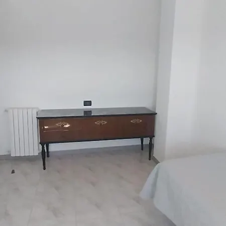 Апартаменты Casa Kimbe