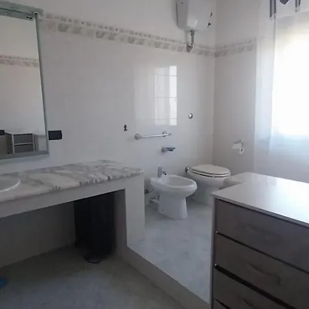 Апартаменты Casa Kimbe *