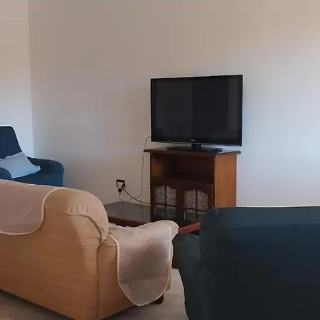 Casa Kimbe Апартаменты Ористано