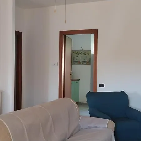 Casa Kimbe דירה *