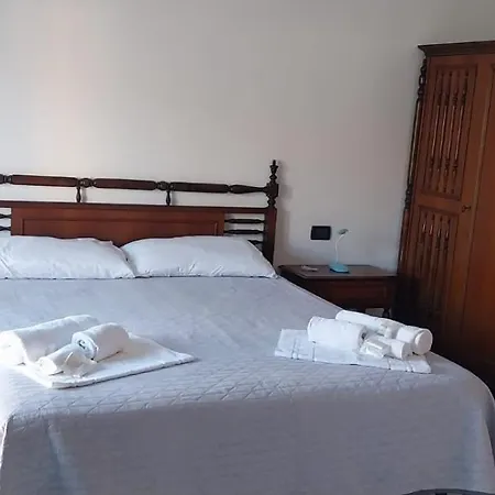 Casa Kimbe * אוריסטאנו