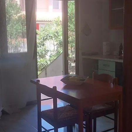 Casa Kimbe Апартаменты